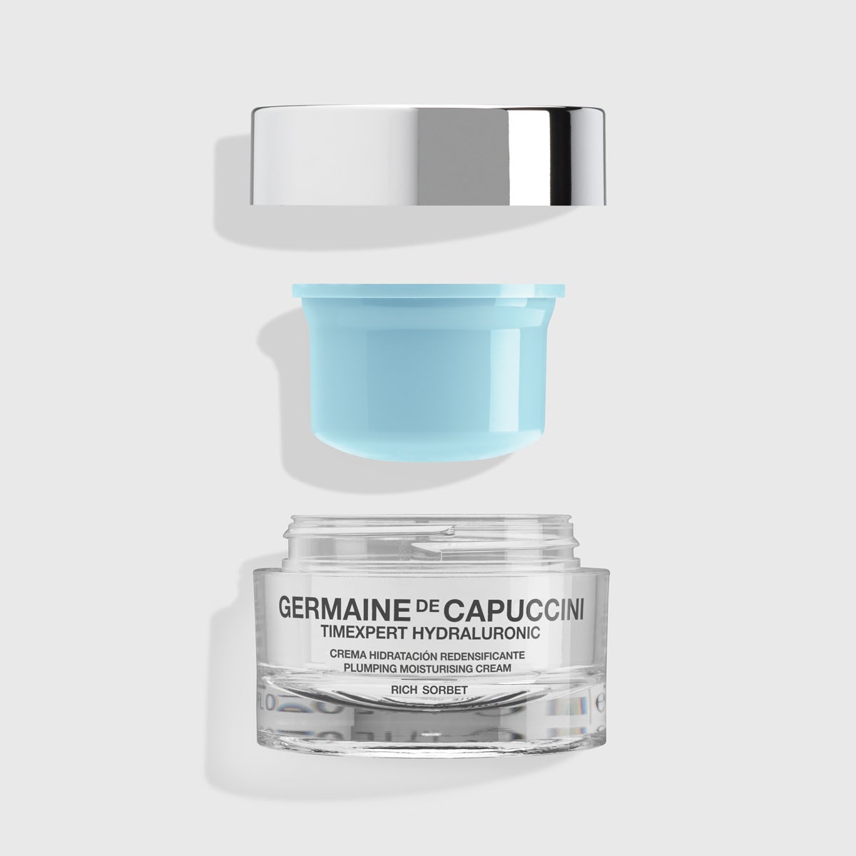 Eco Refill Redensifying Hydration Cream Germaine de Capuccini