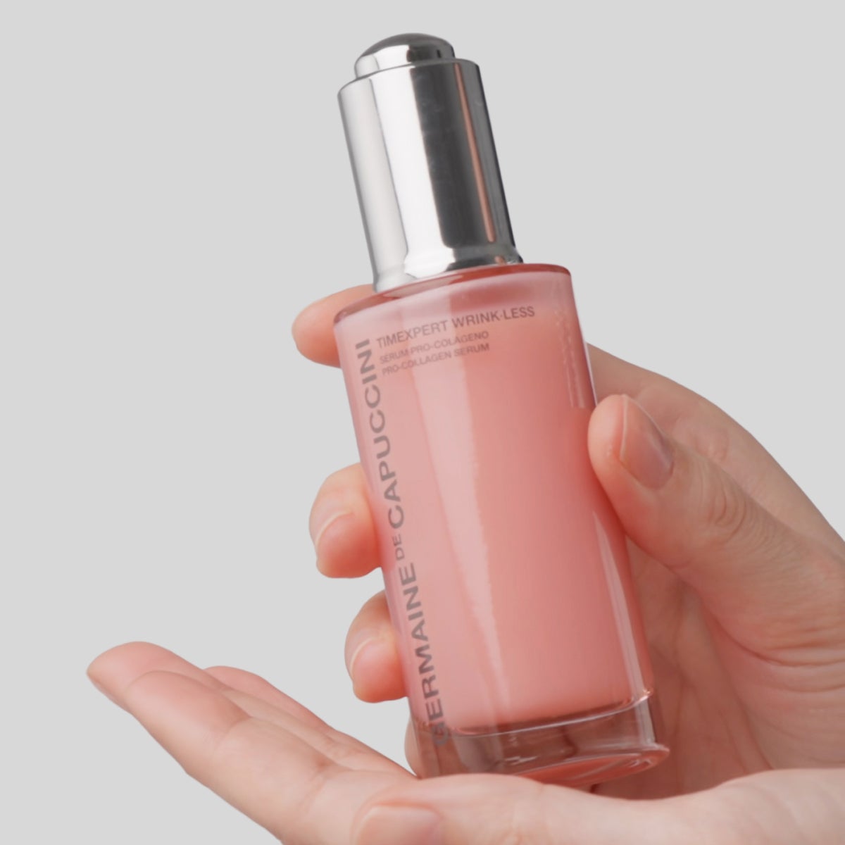 Anti-wrinkle Cream - Pro-Collagen​ | Germaine de Capuccini