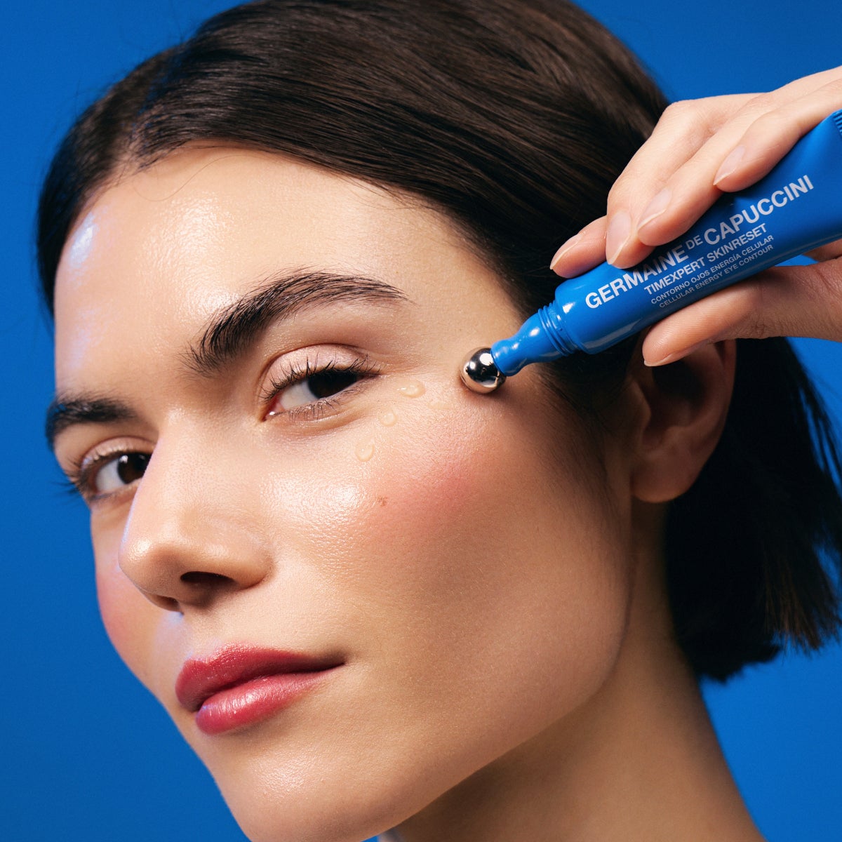 Cellular Energy Eye Contour TimeExpert SKINRESET