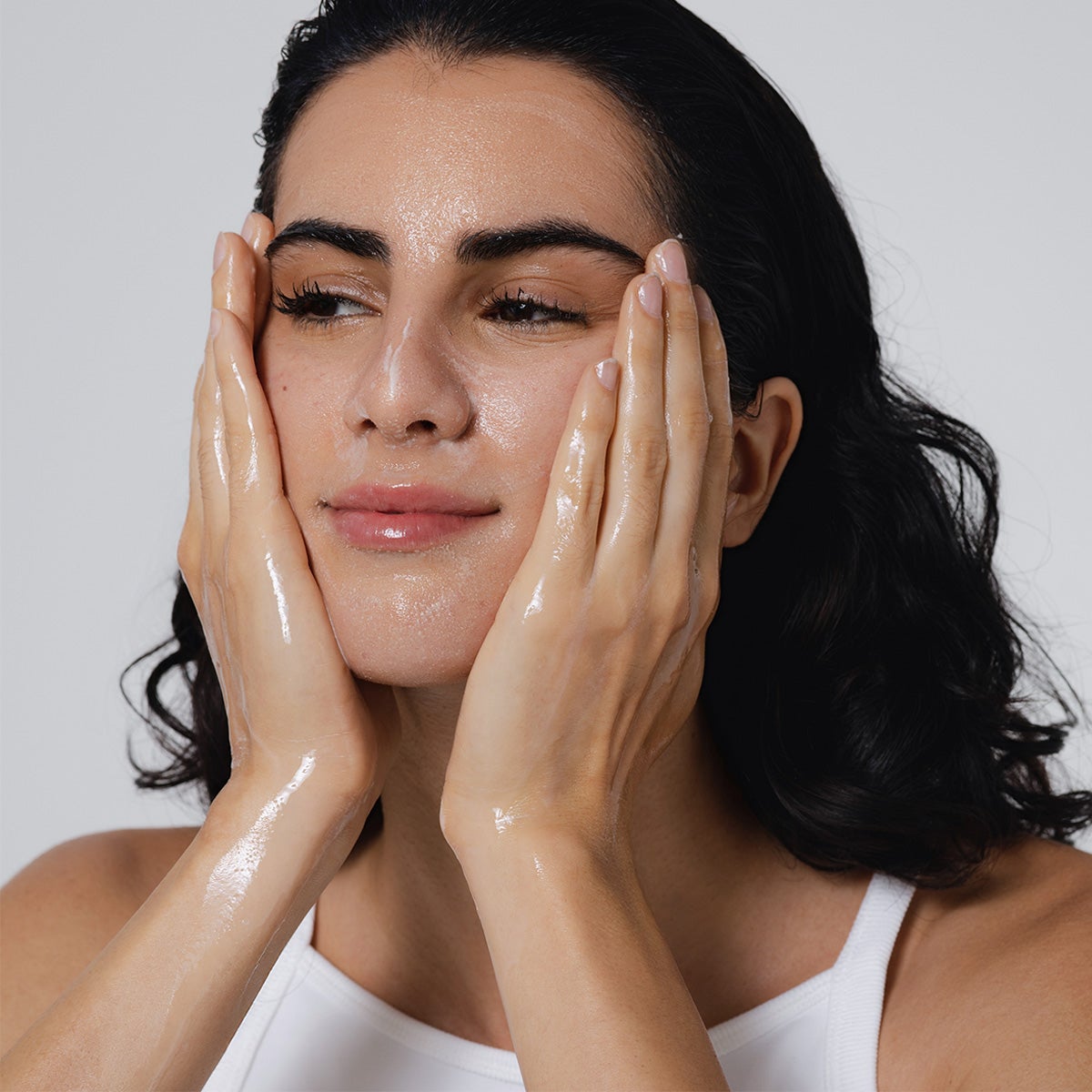 Facial Cleansing Exfoliating Foam | Germaine de Capuccini