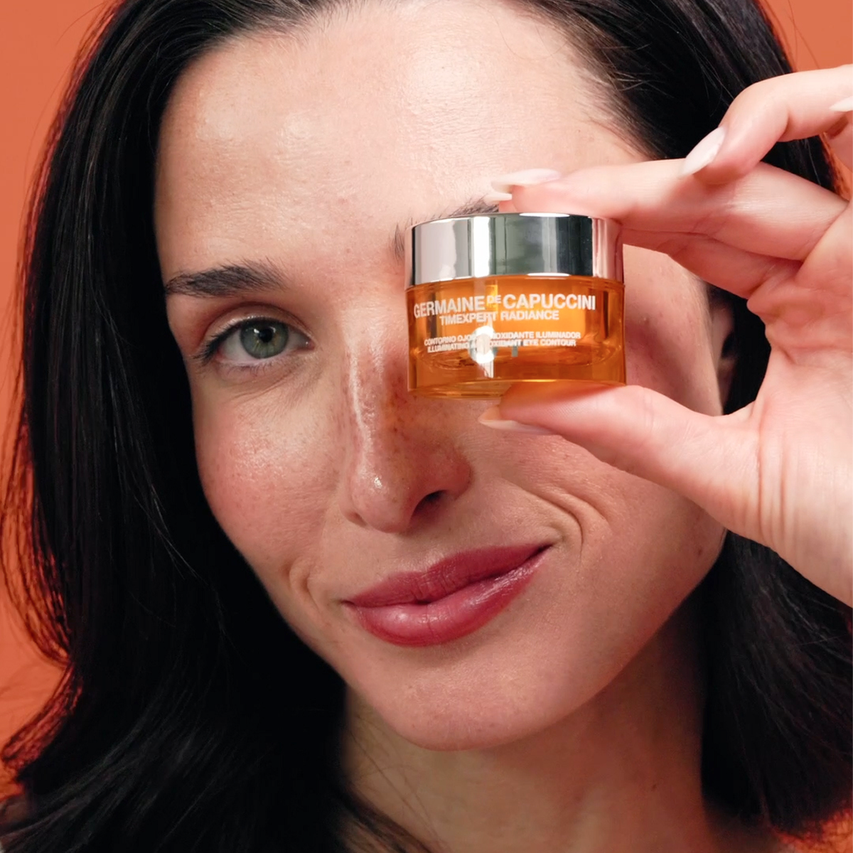 Eye Contour with Vitamin C​ | Germaine de Capuccini
