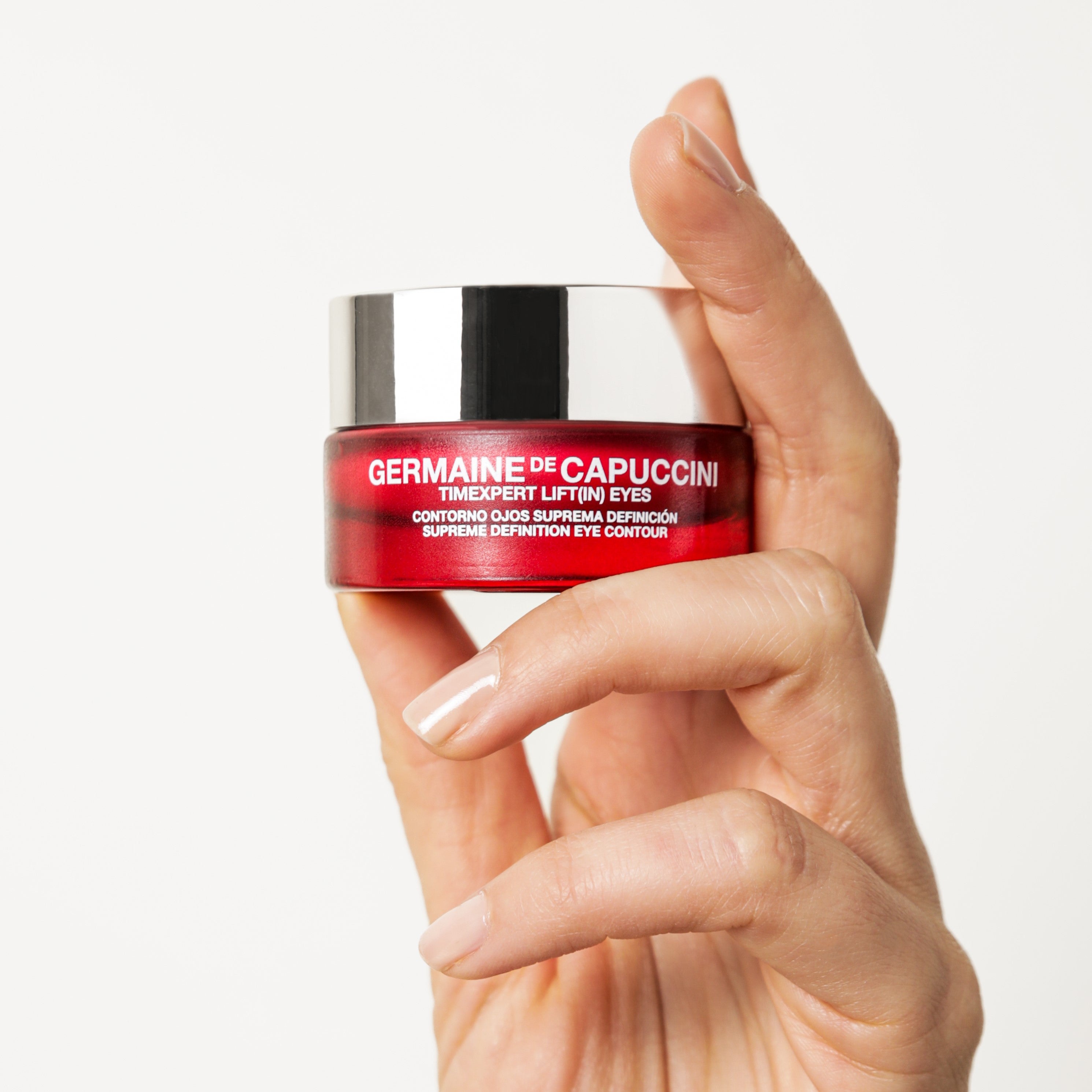 Firming Eye Contour | Germaine de Capuccini