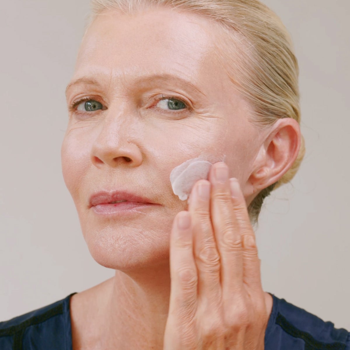 Nourishing Cream for Mature Skin | Germaine de Capuccini