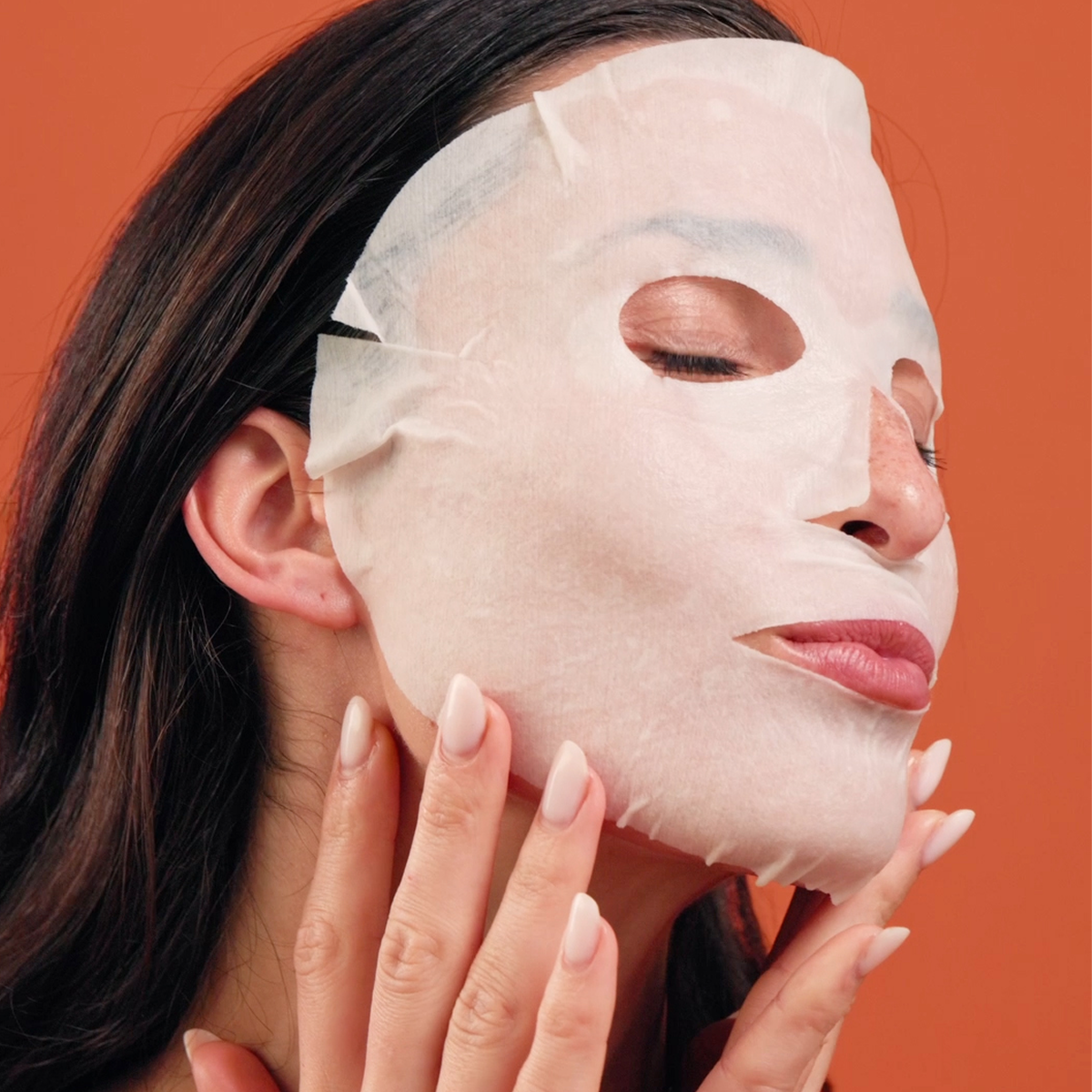Facial Mask with Vitamin C | Germaine de Capuccini