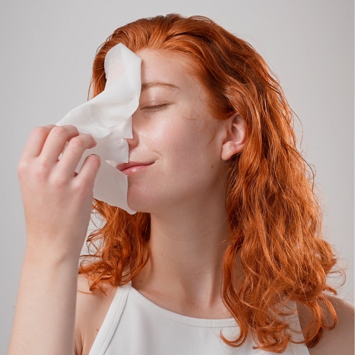 Facial Mask with Vitamin C | Germaine de Capuccini