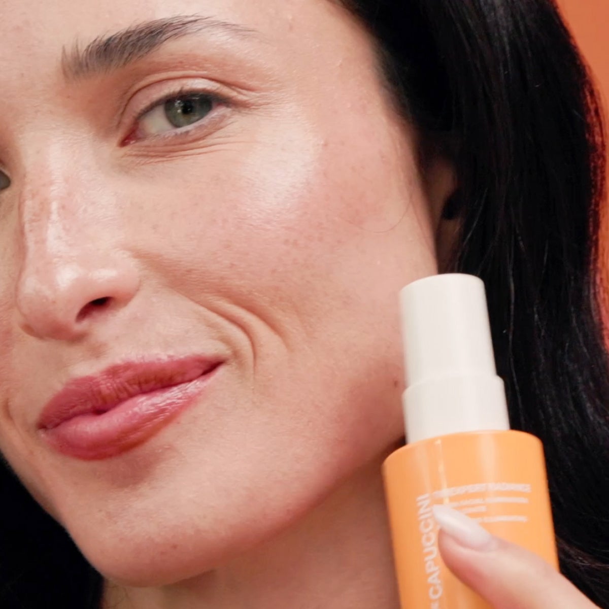 Moisturizing and Illuminating Set | Mask + Mist