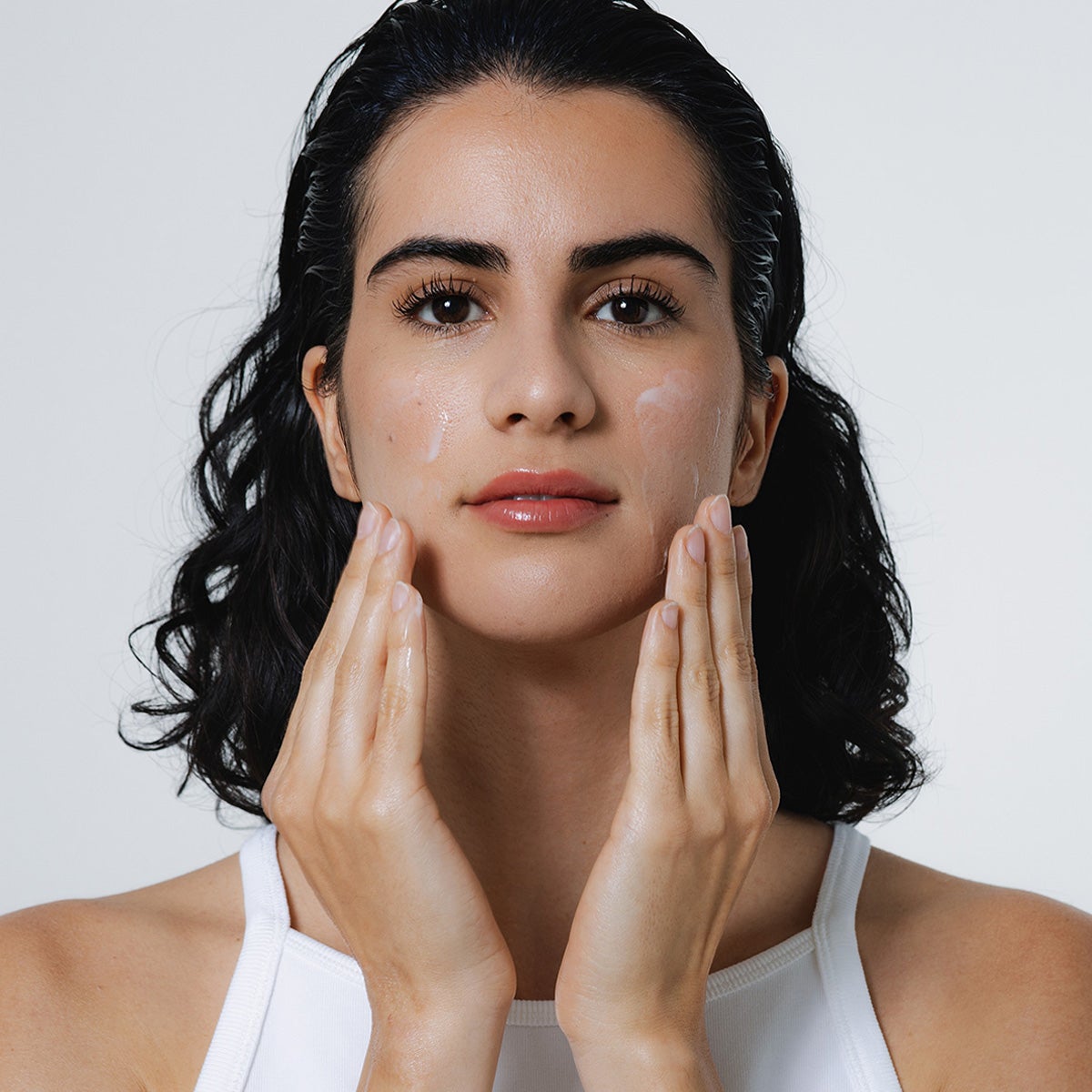 Sensitive Skin Cleansing Milk | Germaine de Capuccini