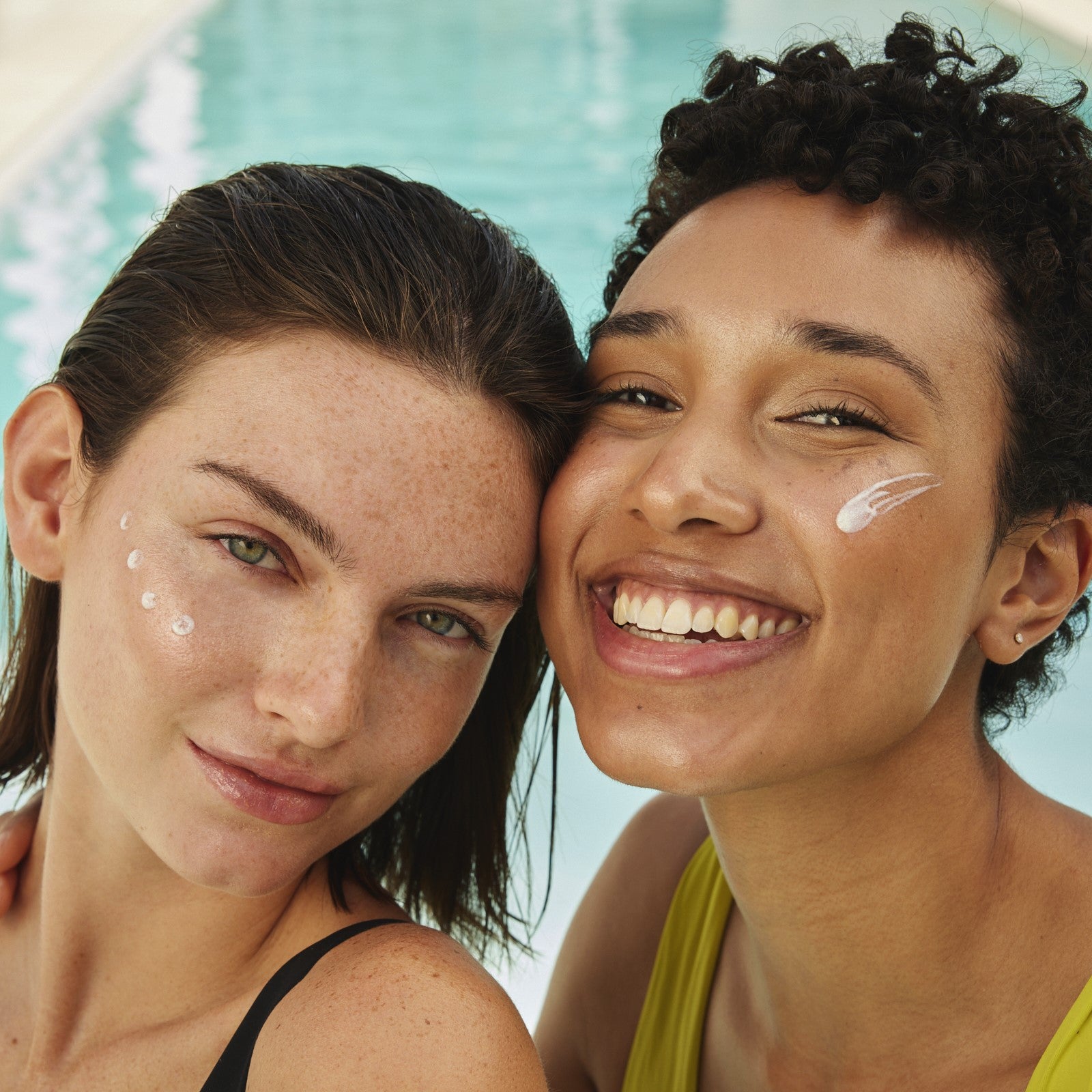 After Sun Facial Cream Icy Pleasure | Germaine de Capuccini