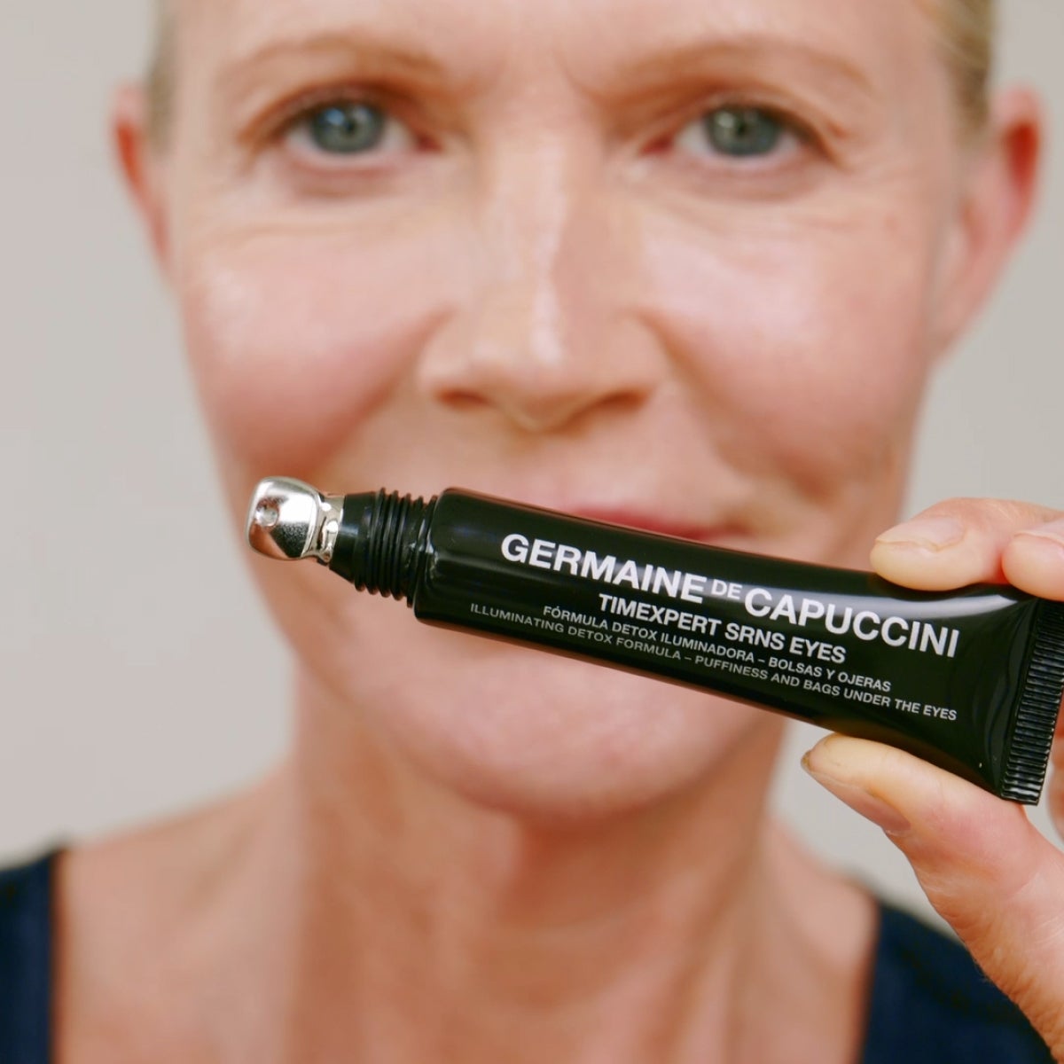 Eye Contour for Mature Skin | Germaine de Capuccini