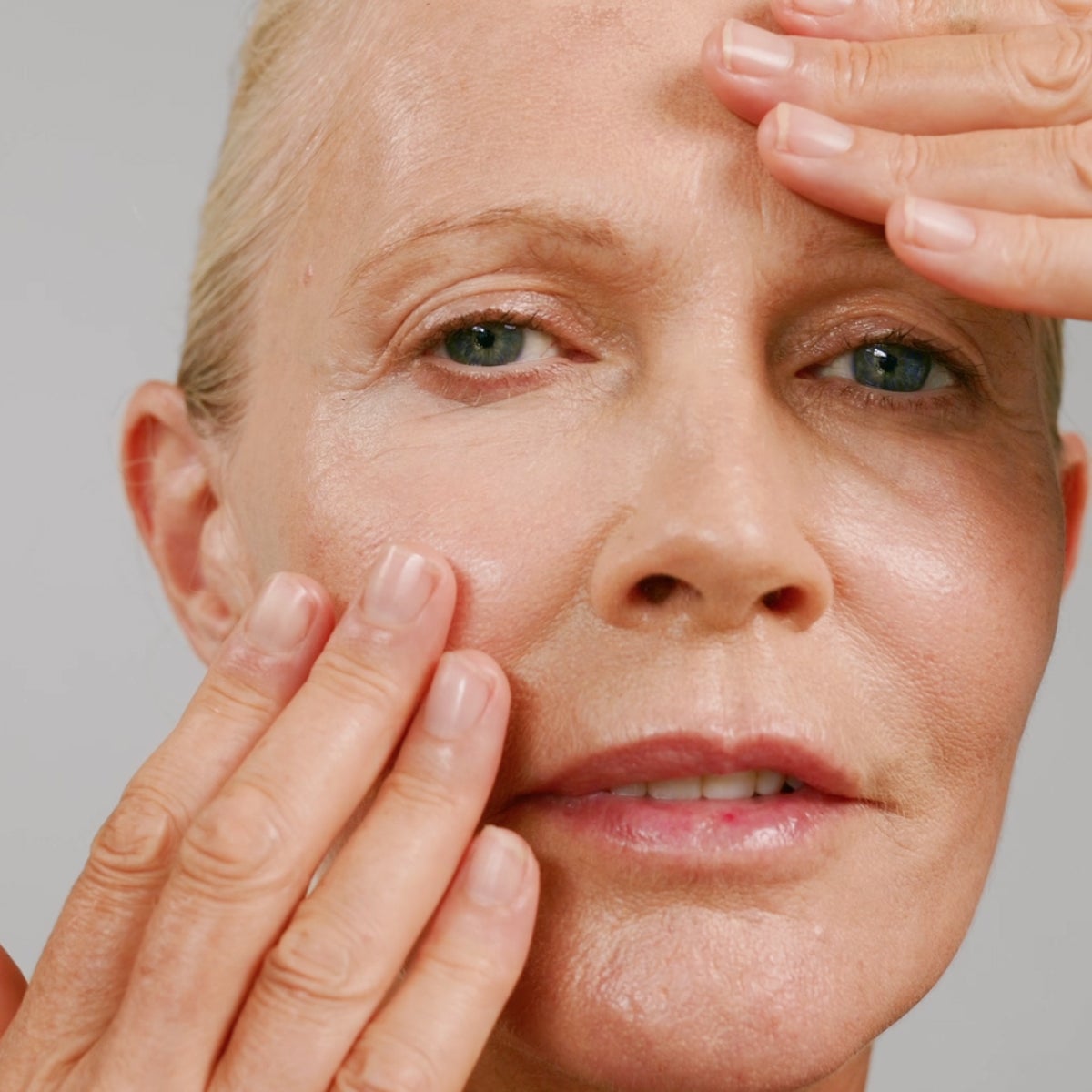 Night serum for mature skin | Germaine de Capuccini