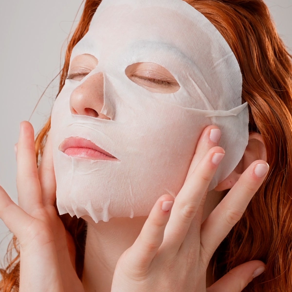 Facial Mask with Vitamin C | Germaine de Capuccini